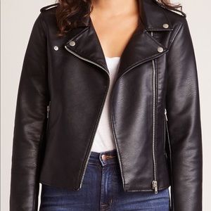 Just Ride Moto Jacket